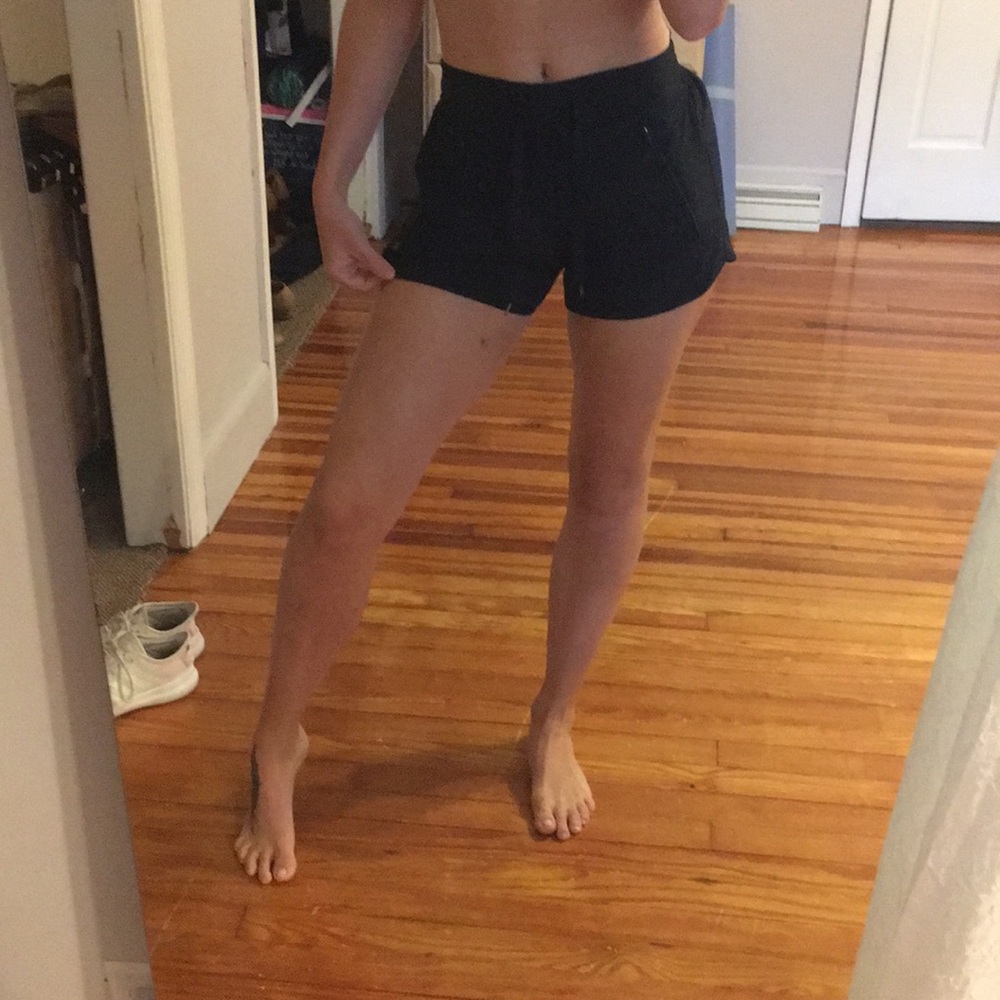 Apana Athletic Shorts